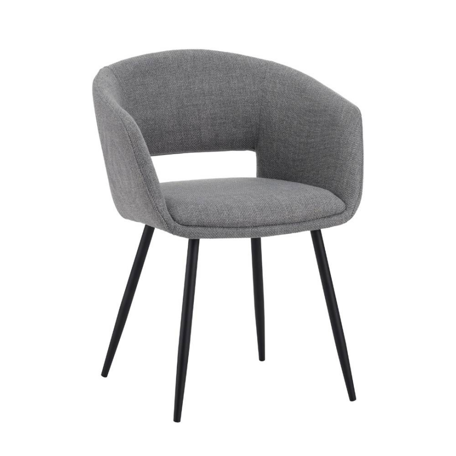 Kuipstoel Don | Dimehouse afbeelding 1