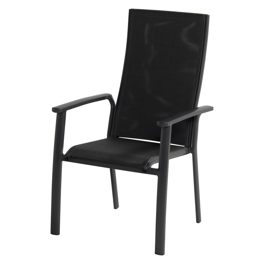 Hartman Tuinstoel 'Sitges' Hartman Tuinstoel 'Sitges' afbeelding 1