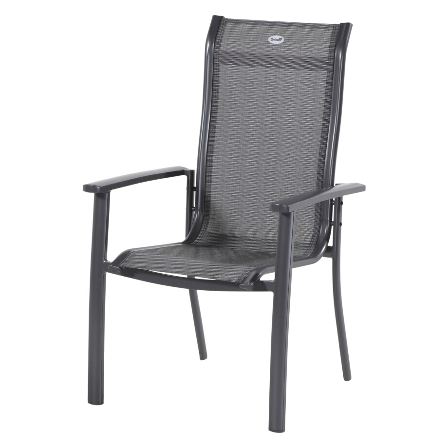 Hartman Tuinstoel 'Alice' Hartman Tuinstoel 'Alice' afbeelding 1