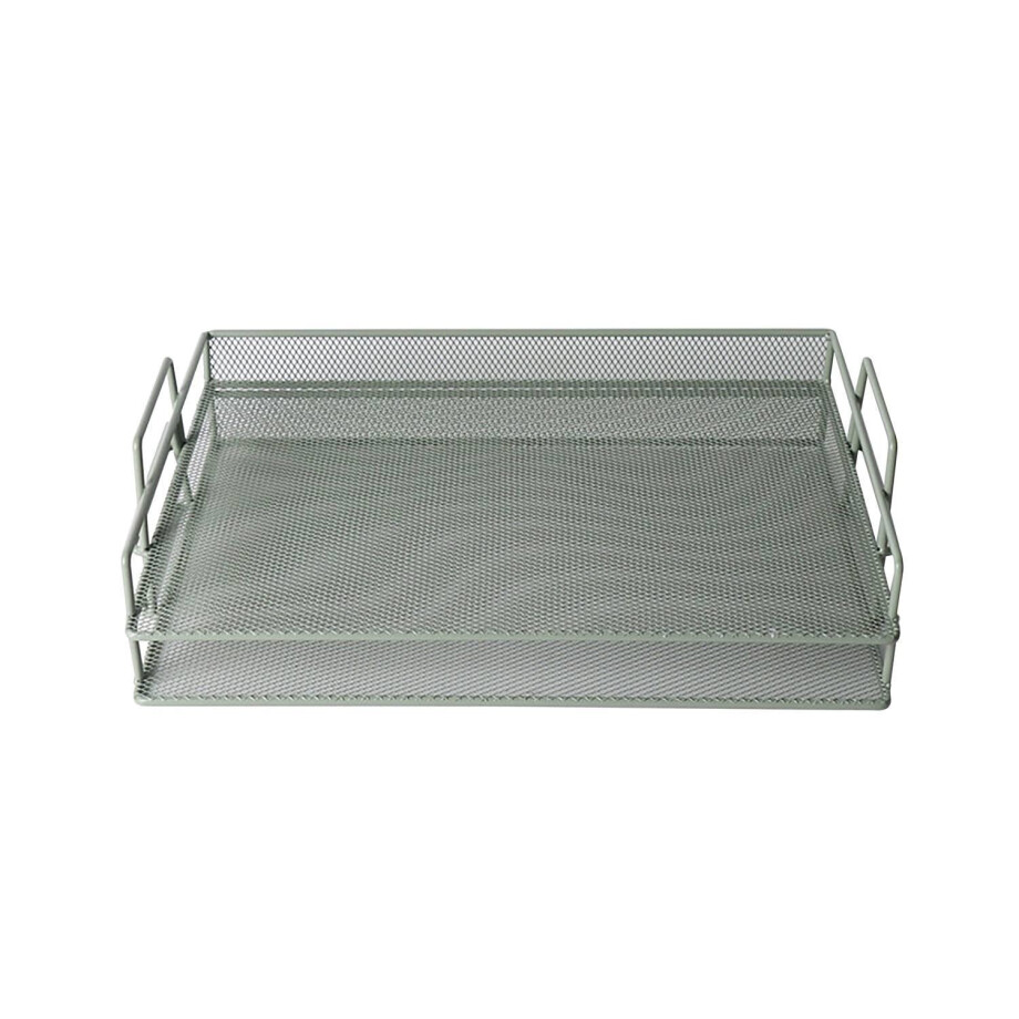Bureau-organizer Essentials | Present Time afbeelding 1