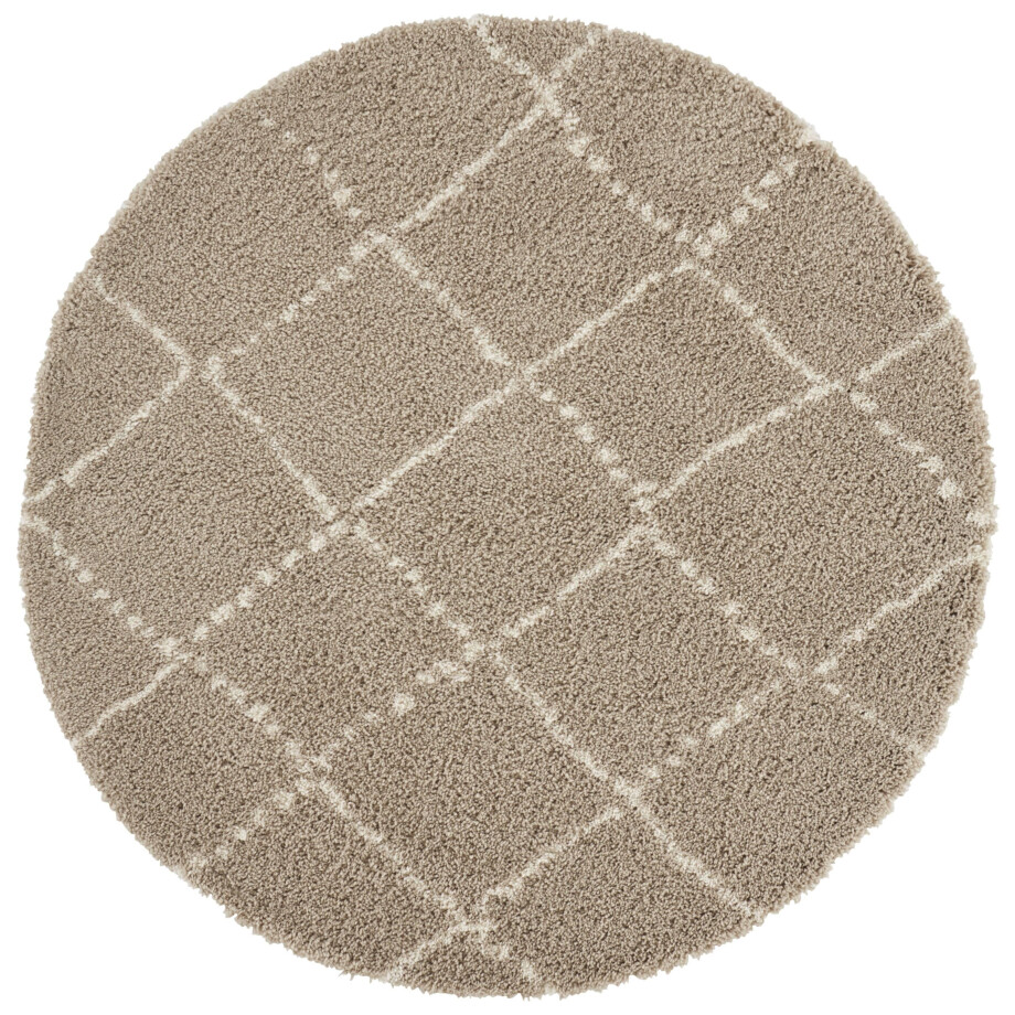 Vloerkleed Hash | Mint Rugs Vloerkleed Hash | Mint Rugs afbeelding 1