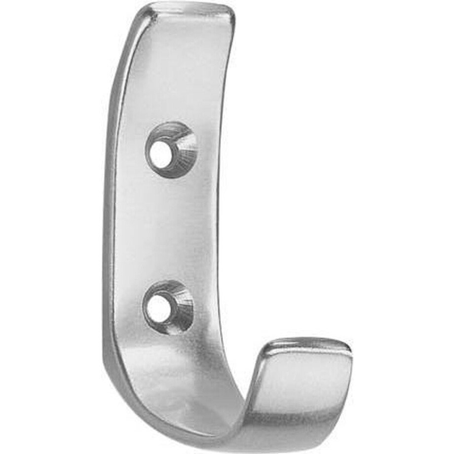 Intersteel Jashaak 56 mm rvs geborsteld Intersteel Jashaak 56 mm rvs geborsteld afbeelding 1