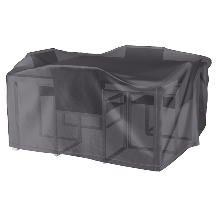 Platinum Aerocover Tuinsethoes 130 x 130 cm afbeelding 1