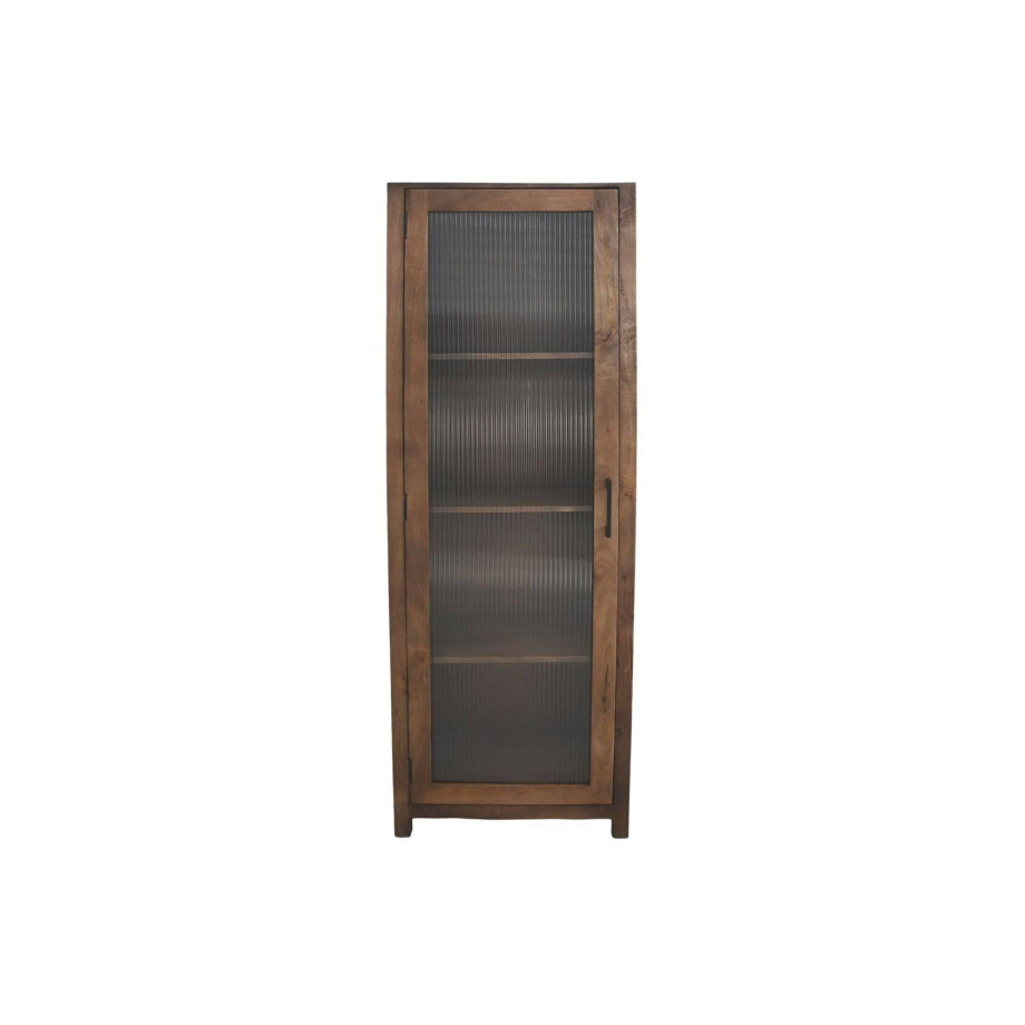 Vitrinekast Will deur links | HSM Collection afbeelding 1