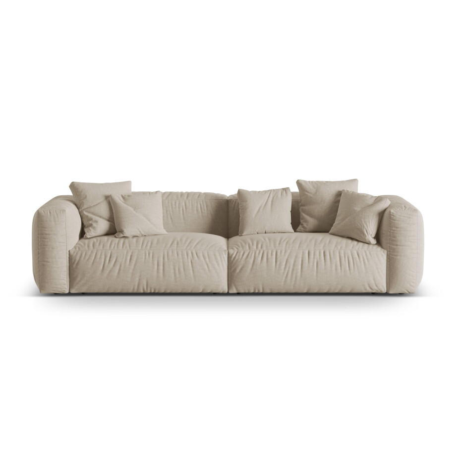 4-zitsbank Martina | Micadoni afbeelding 1