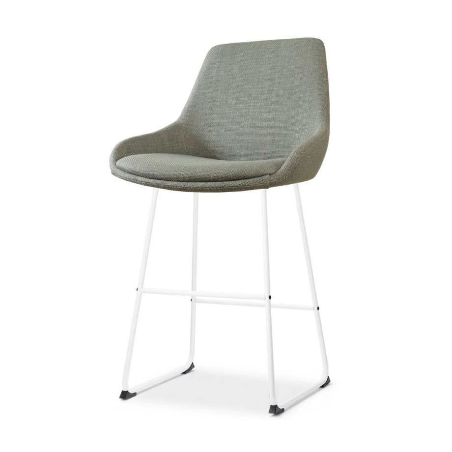 Barstoel Nino-Isa | Nolon Barstoel Nino-Isa | Nolon afbeelding 1