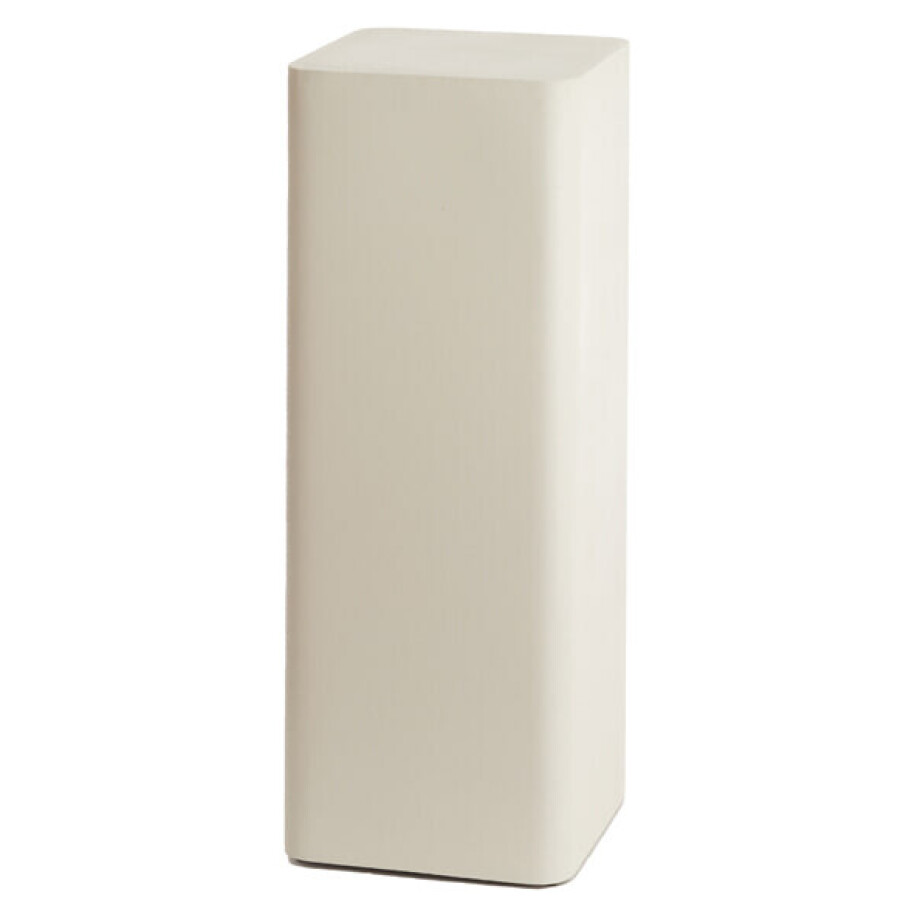 Light & Living Zuil 'Alurio' 80cm hoog, kleur Crème afbeelding 1