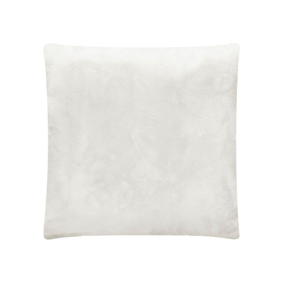 Gözze Kussen (Crème/wit) afbeelding 1