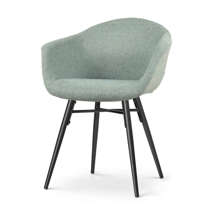 Eetkamerstoel Nena-Otis | Nolon afbeelding 1