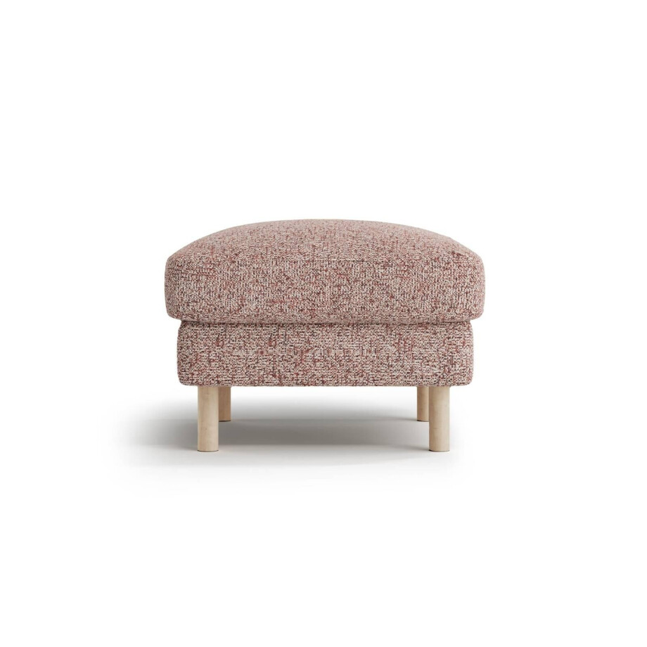 Hocker Eden | Micadoni afbeelding 1