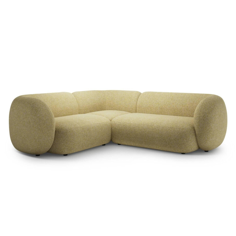 Hoekbank Kate links | Micadoni Hoekbank Kate links | Micadoni afbeelding 1