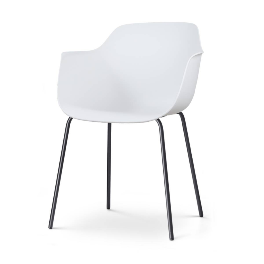 Eetkamerstoel Nora-Puk | Nolon Eetkamerstoel Nora-Puk | Nolon afbeelding 1