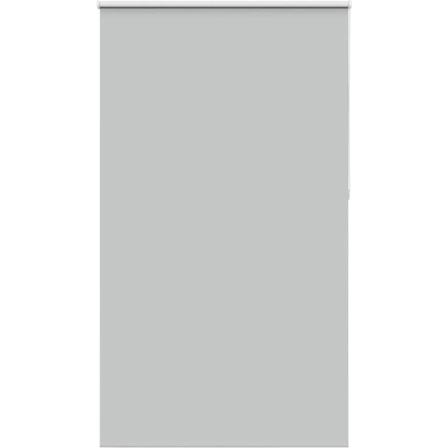 vidaXL - Rolgordijn - verduisterend - 130x210 - cm - stofbreedte - 126,6 - cm vidaXL - Rolgordijn - verduisterend - 130x210 - cm - stofbreedte - 126,6 - cm afbeelding 1