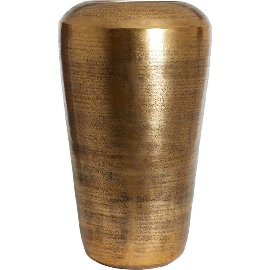 Light & Living Vaas Louie 89cm hoog - Antiek Brons Light & Living Vaas Louie 89cm hoog - Antiek Brons afbeelding 1