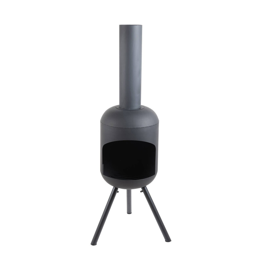 RedFire tuinhaard Fuego (L) RedFire tuinhaard Fuego (L) afbeelding