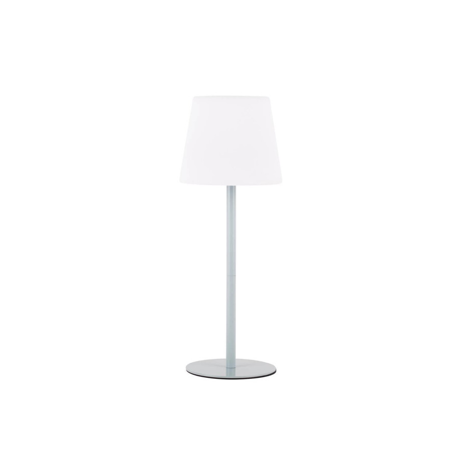 Tafellamp Outdoors oplaadbaar | LEITMOTIV afbeelding 1