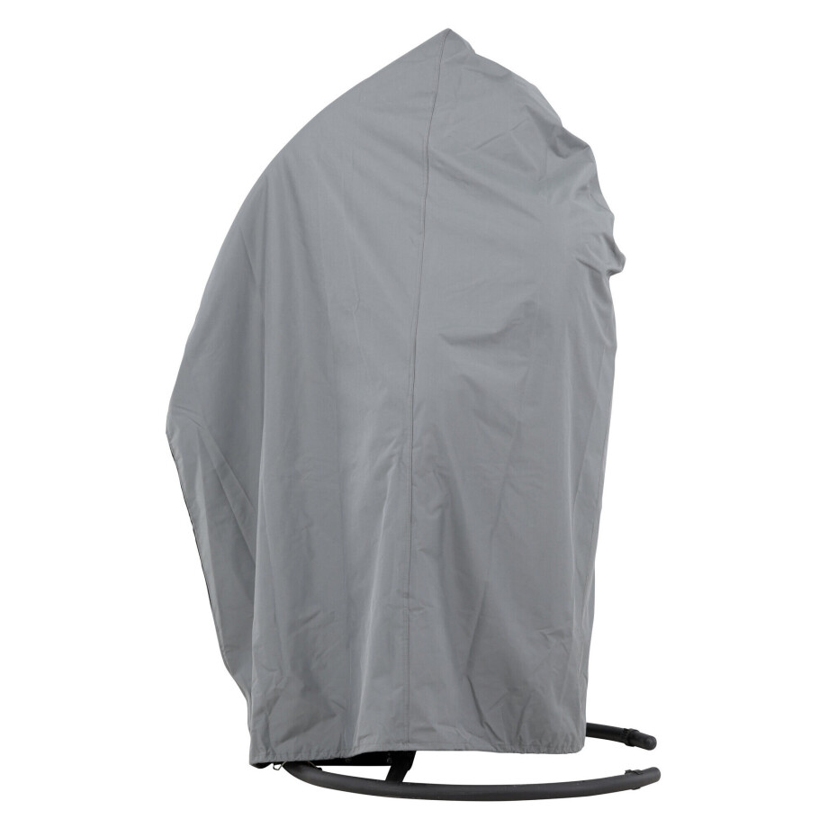 Nohr Beschermhoes 'Sena' t.b.v. Hangstoel, 200cm Nohr Beschermhoes 'Sena' t.b.v. Hangstoel, 200cm afbeelding 1
