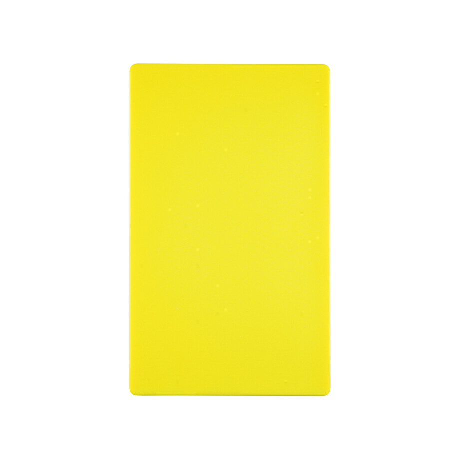 ERNESTO Snijplank (Geel) ERNESTO Snijplank (Geel) afbeelding 1