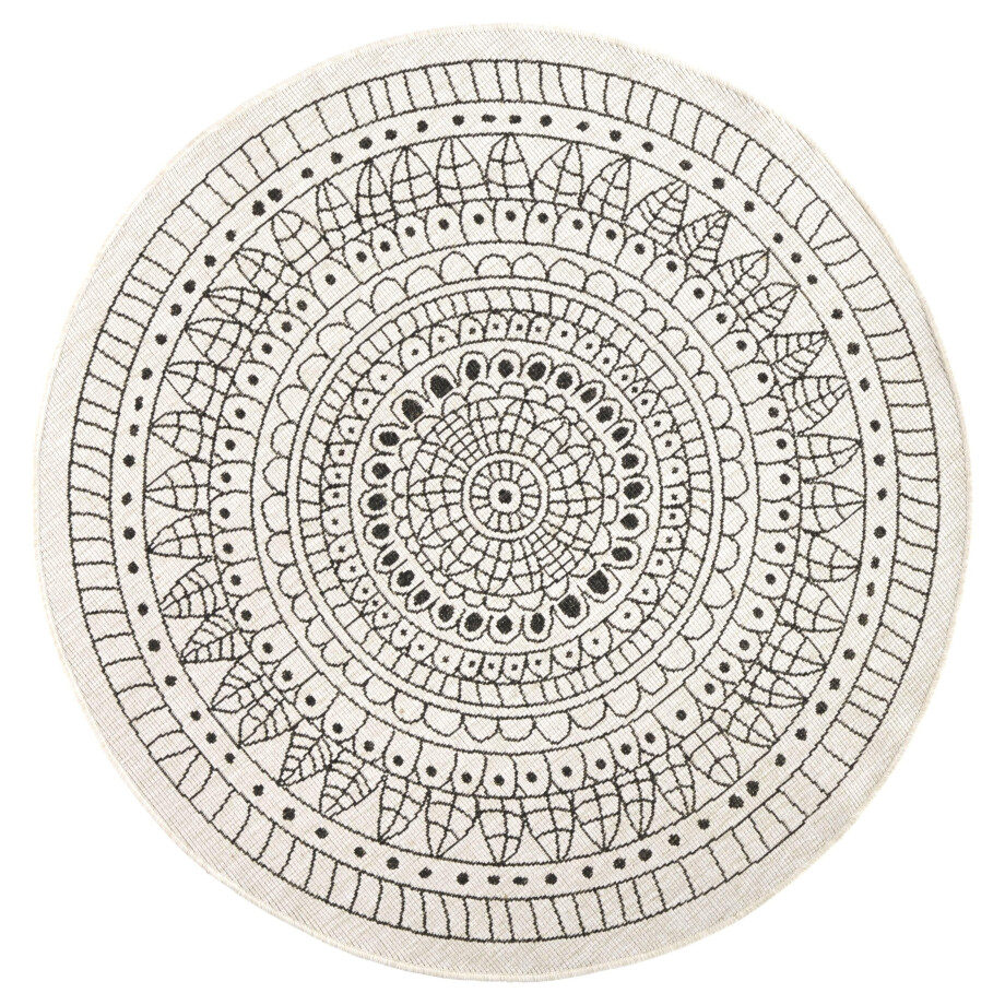 Vloerkleed Porto dubbelzijdig | Northrugs afbeelding 1