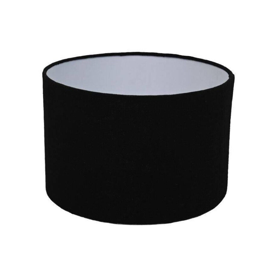 Ronde Lampenkap Trish | HSM Collection afbeelding 1