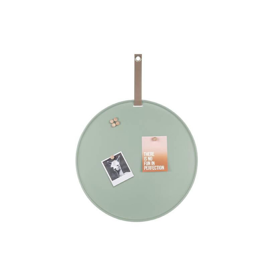 Memobord Perky | Present Time afbeelding 1