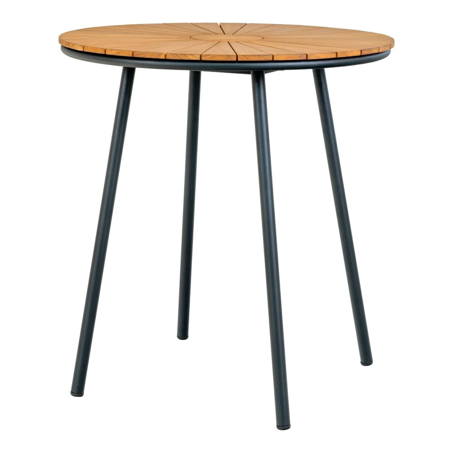 Tuintafel Cleveland teakhout | House Nordic afbeelding 1
