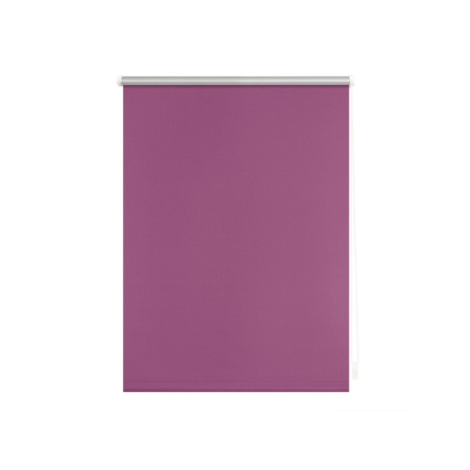 Lichtblick Thermo-rolgordijn Klemmfix (Fuchsia, 90 x 150 cm) afbeelding 1