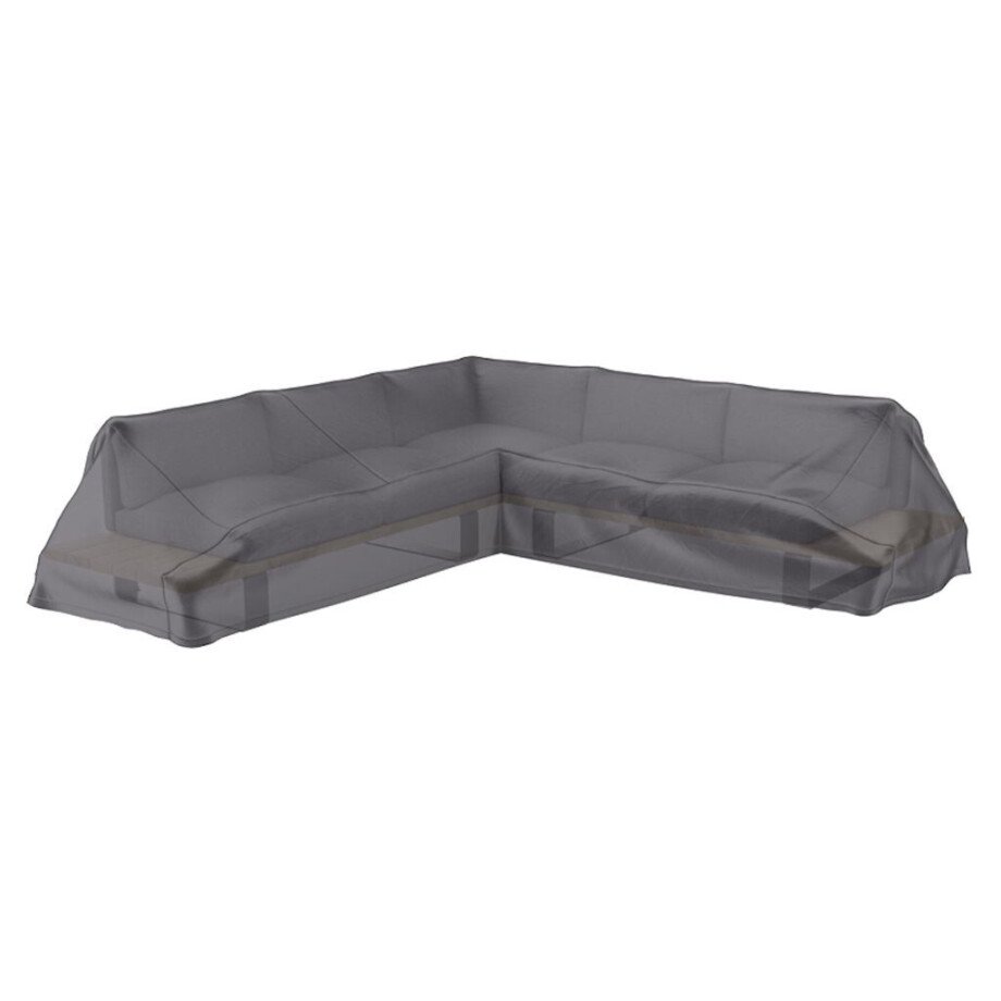 Platinum Aerocover Loungesethoes Platform 300 x 300 cm afbeelding 1