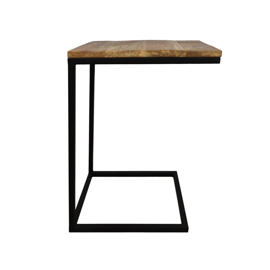 Bijzettafel Rick | HSM Collection afbeelding 1