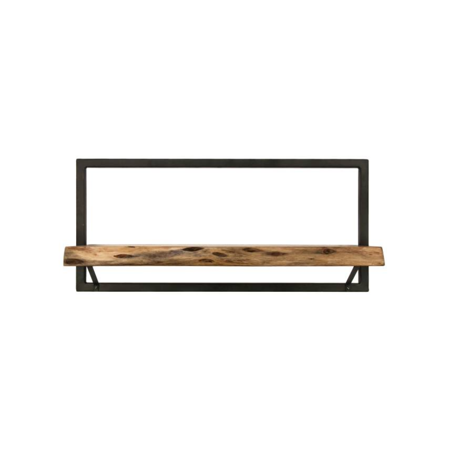 Wandplank Levels Live Edge | HSM Collection afbeelding 1