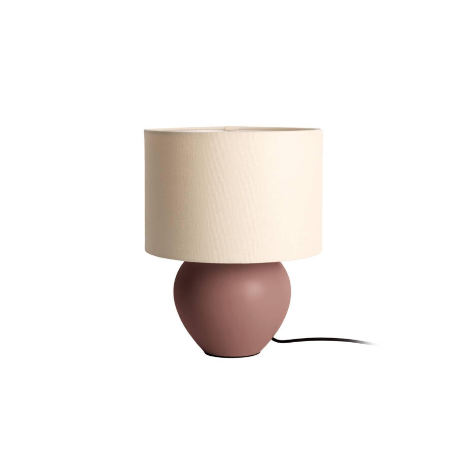 Tafellamp Alma Cone | LEITMOTIV afbeelding 1
