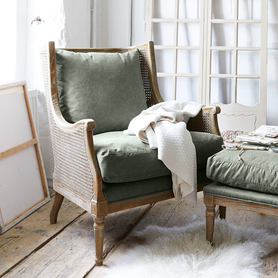 Fauteuil Greenbrier Fauteuil Greenbrier afbeelding
