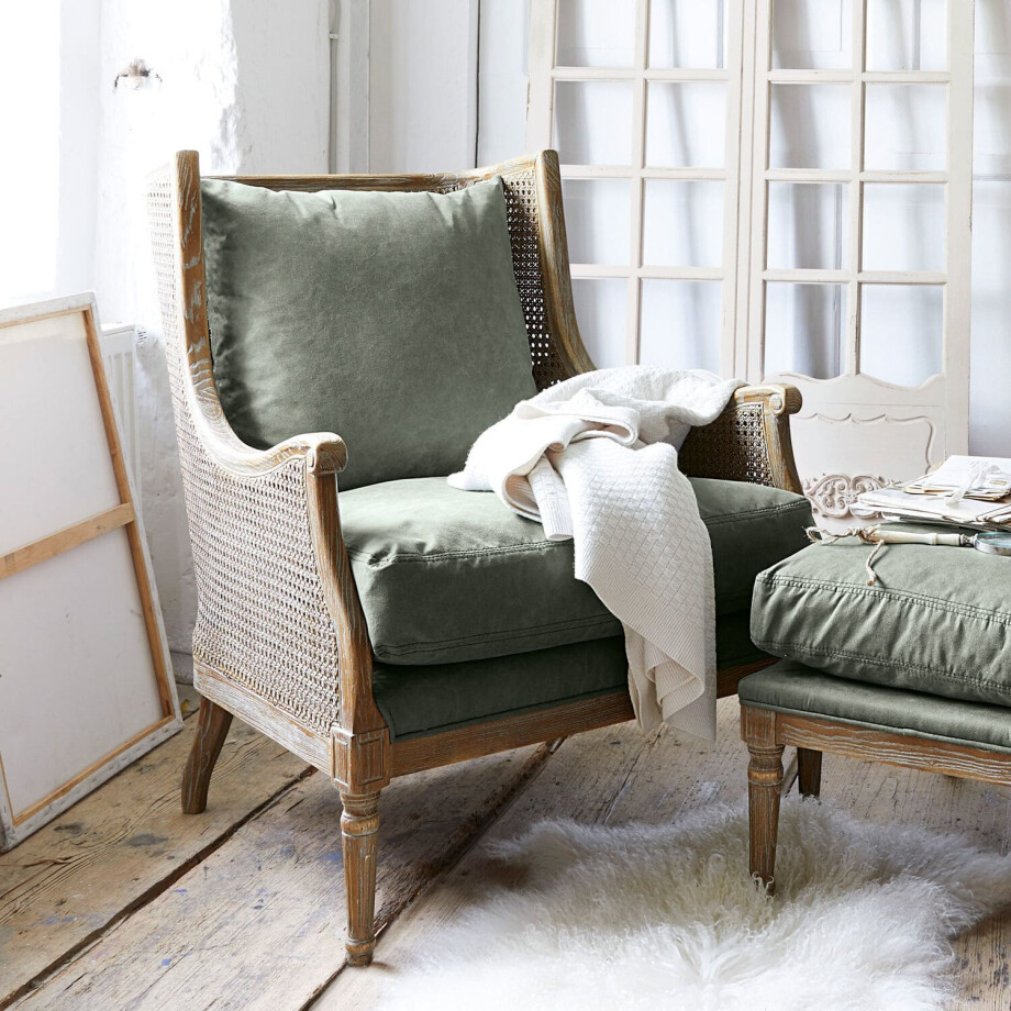 Fauteuil Greenbrier afbeelding 