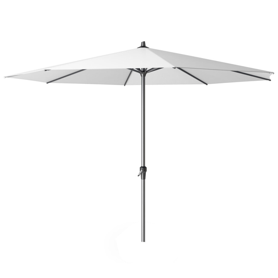 Parasol Riva 270cm (White) afbeelding 