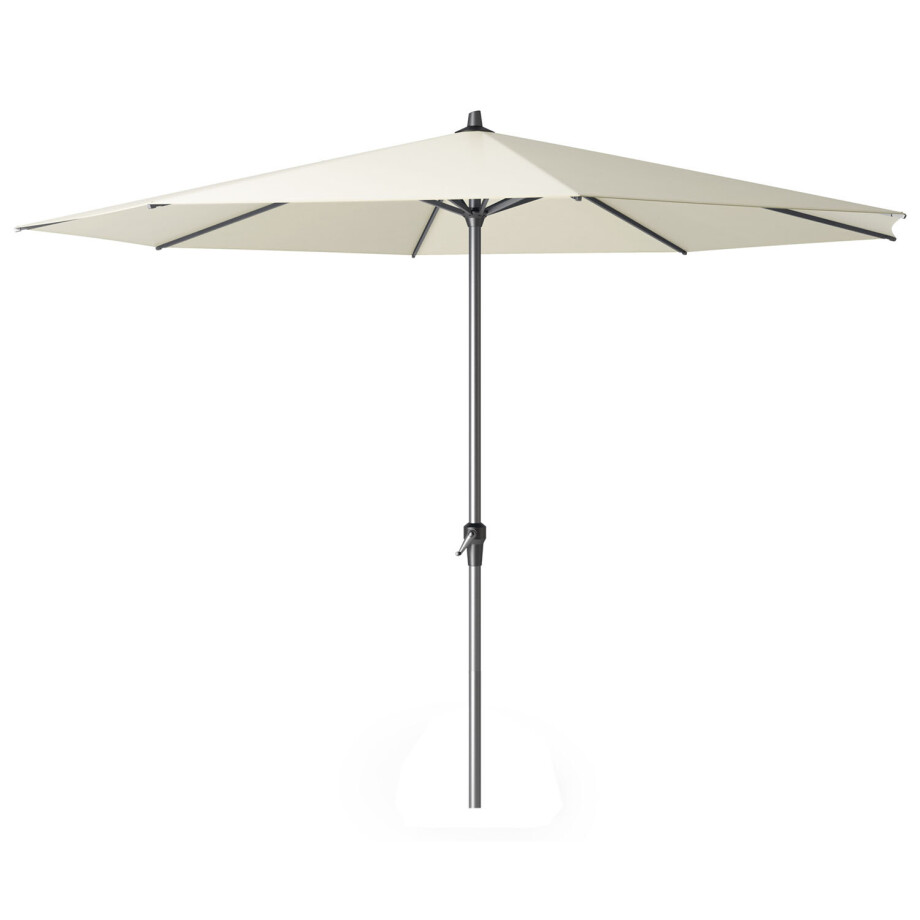 Parasol Riva 270cm (Ecru) afbeelding 