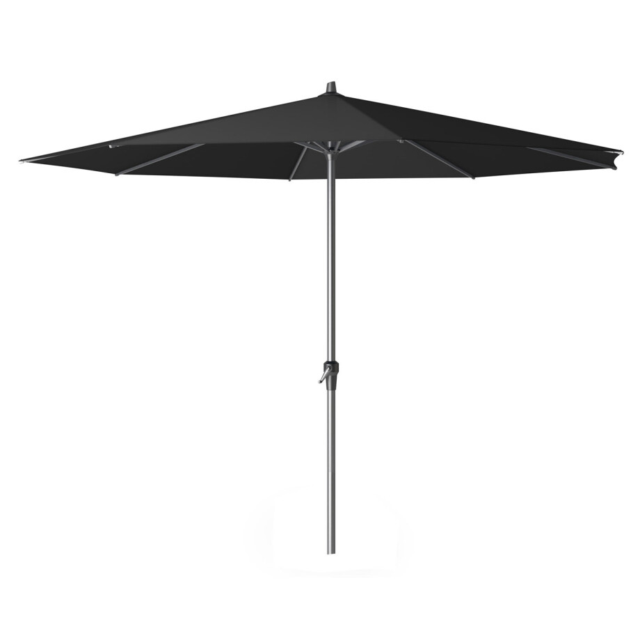 Parasol Riva 270cm (Black) afbeelding 