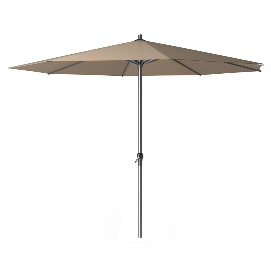 Parasol Riva 270cm (Taupe) afbeelding 