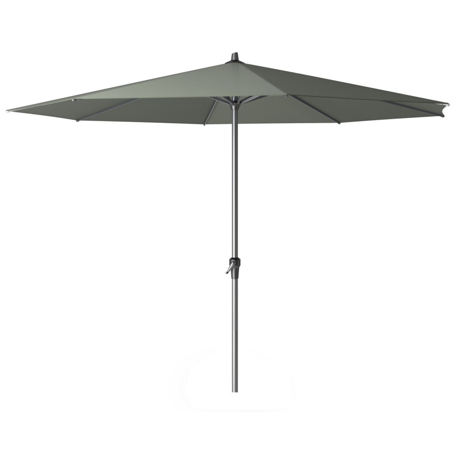 Parasol Riva 270cm (Olive) afbeelding 