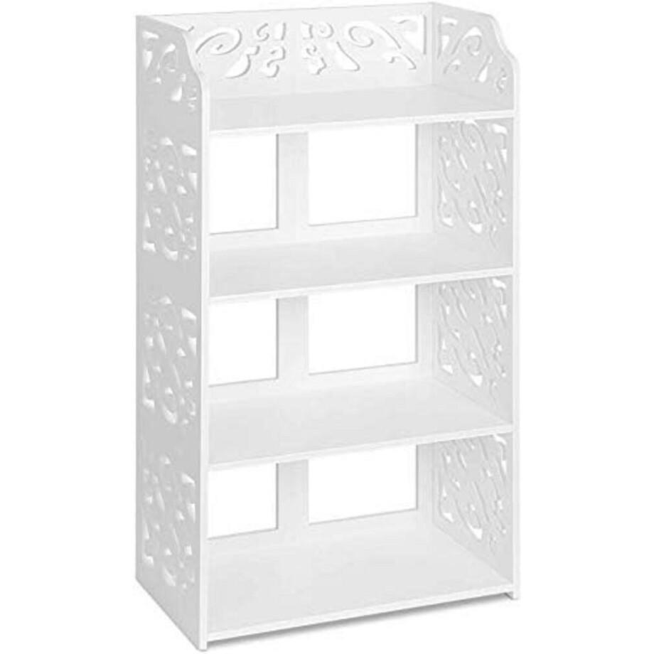 ApexArte® Schoenenrek - Schoenenbank - Schoenenkastje afbeelding 1