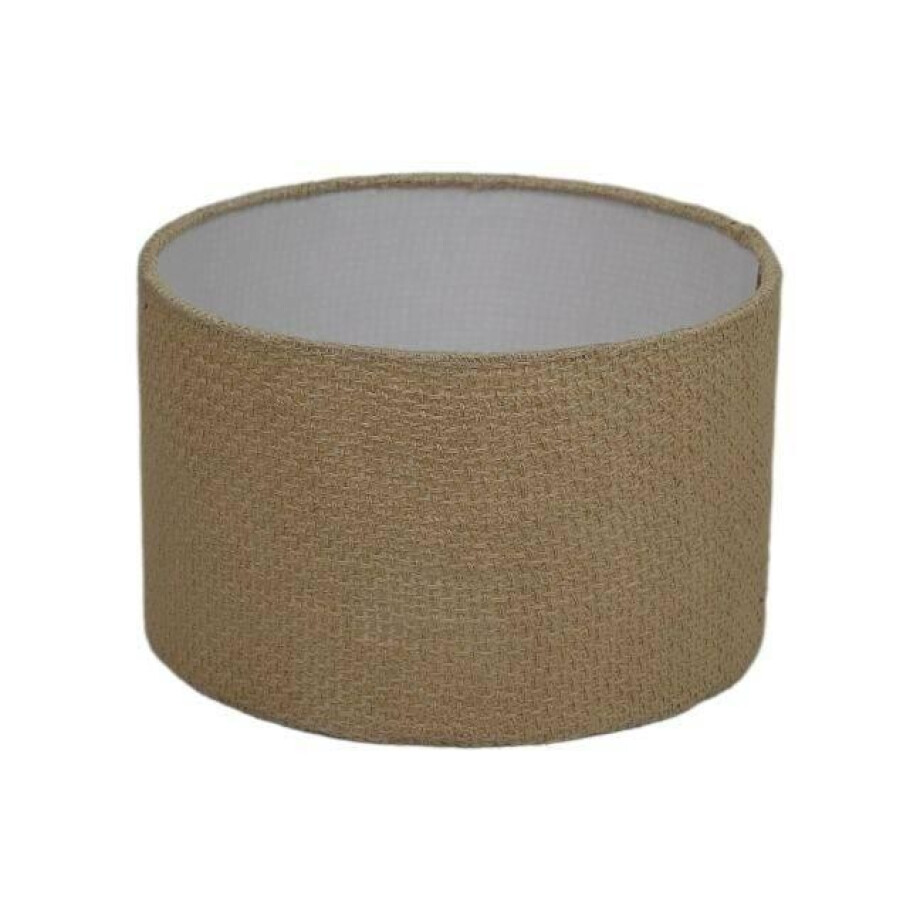 Ronde Lampenkap Trish | HSM Collection afbeelding 1