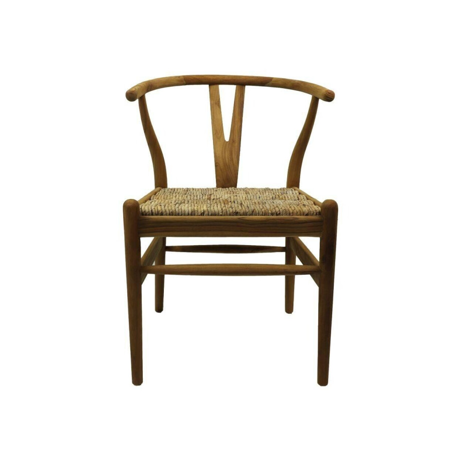Eetkamerstoel Delilah | HSM Collection afbeelding 1