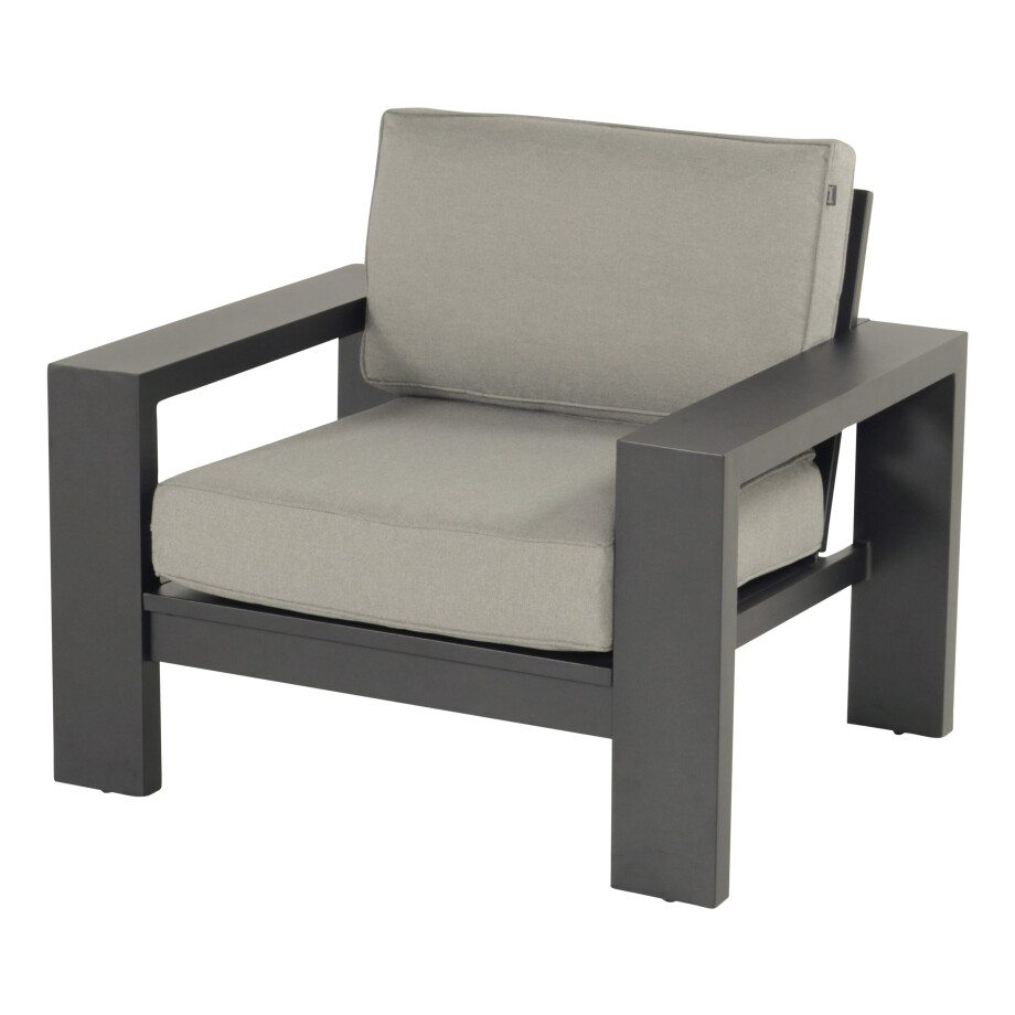 Hartman Loungestoel 'Titan' afbeelding 1