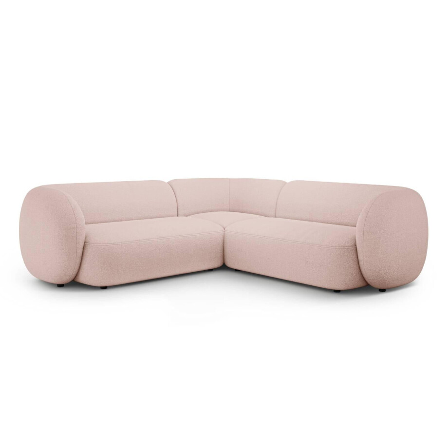 Hoekbank Kate symmetrisch | Micadoni afbeelding 1