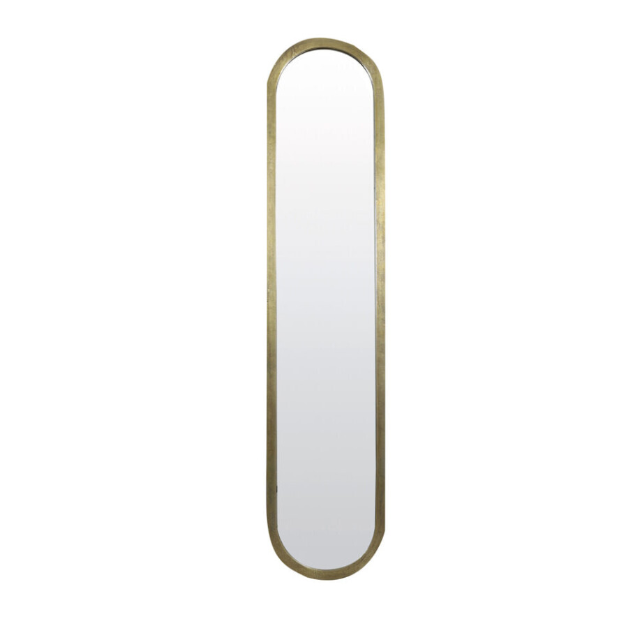 Light & Living Spiegel 'Farah' 175cm, kleur Antiek Brons afbeelding 1