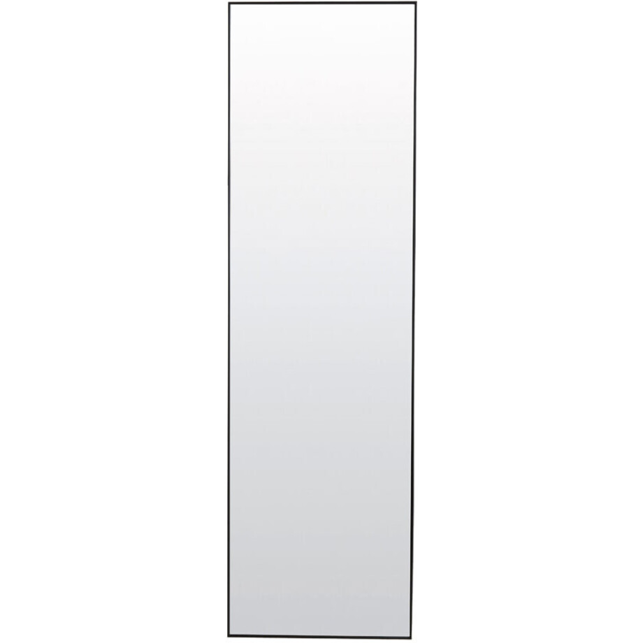 Light & Living Spiegel 'Zeneta' 170 x 50cm, kleur Zwart Light & Living Spiegel 'Zeneta' 170 x 50cm, kleur Zwart afbeelding