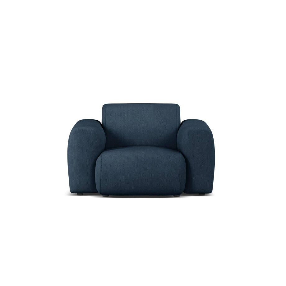 Fauteuil Molino chenille | Micadoni Home Fauteuil Molino chenille | Micadoni Home afbeelding 1