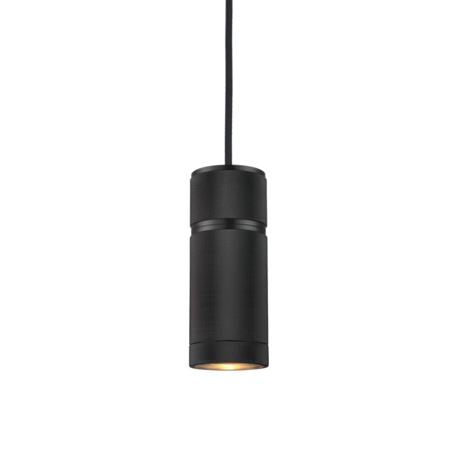 Halo Design Hanglamp 'HALO' Small, kleur zwart afbeelding 1