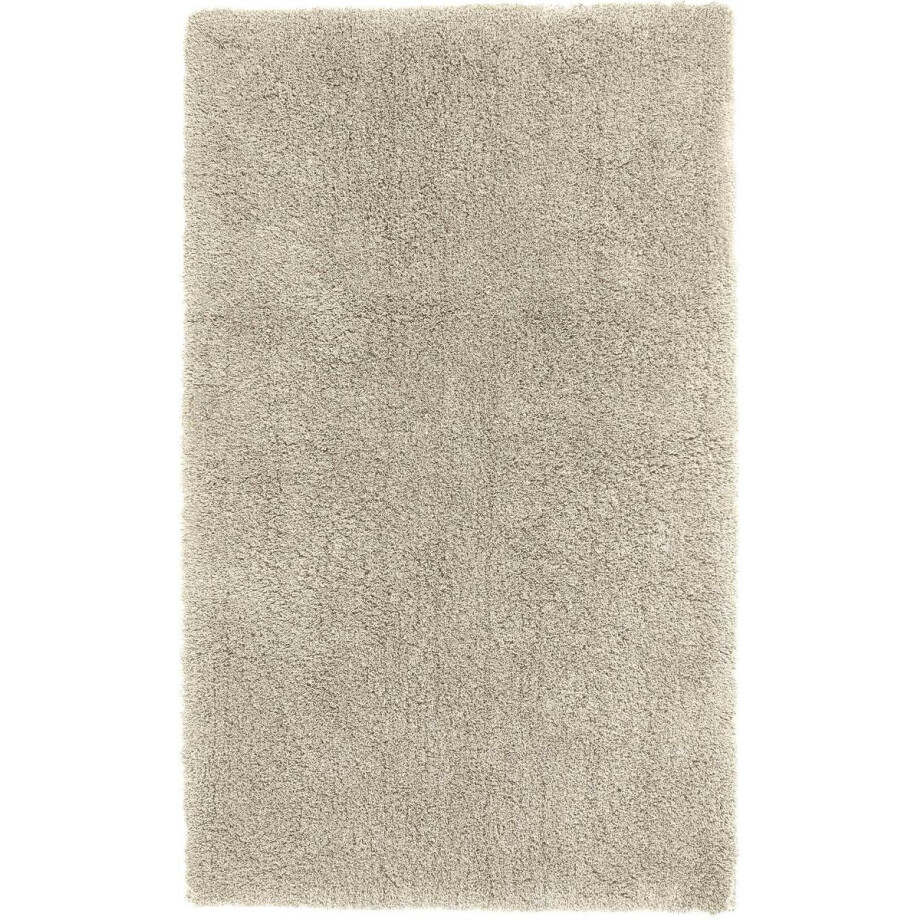 Atlas Badmat Sand | 70 x 120 cm | Beige | Polyester afbeelding 1