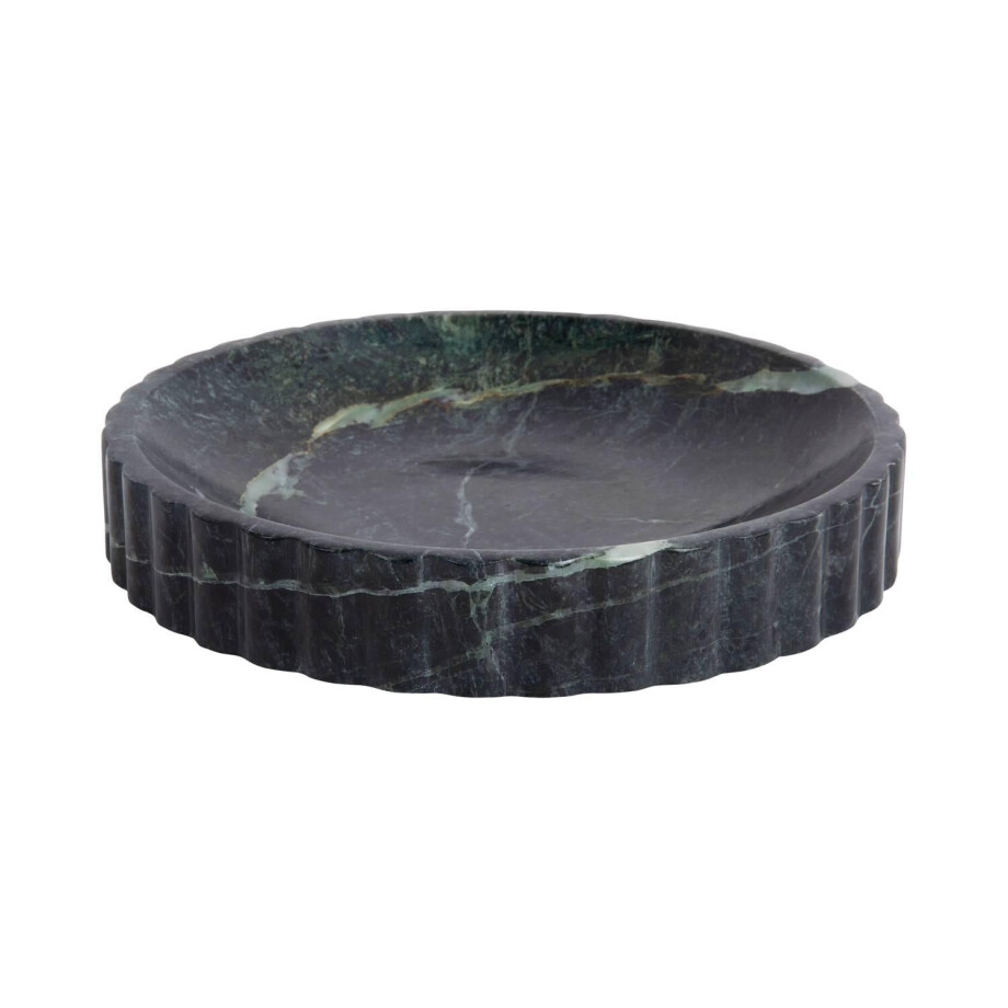 Fruitschaal Marble | Present Time afbeelding 1