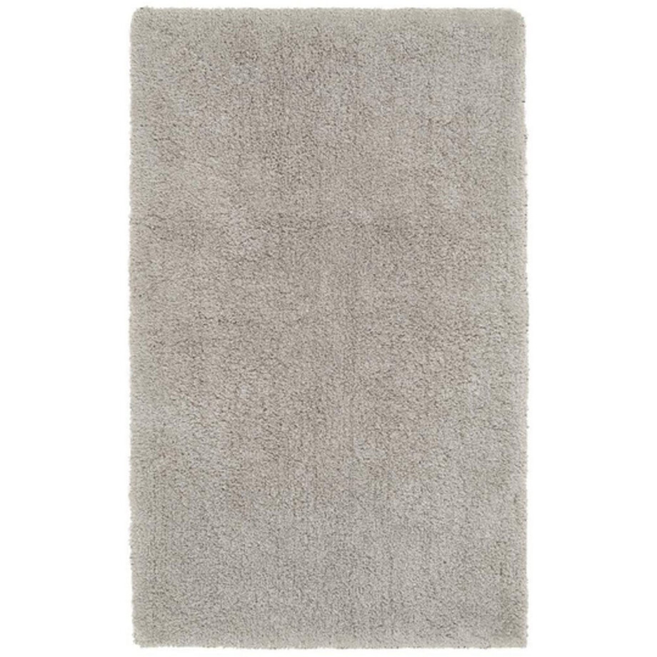 Aquanova Jaro - Badmat - 80x160 - Truffel afbeelding 1